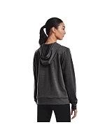 Rival Terry W 1369855 010 - Under Armour Rival Terry W 1369855 010 - Under Armour