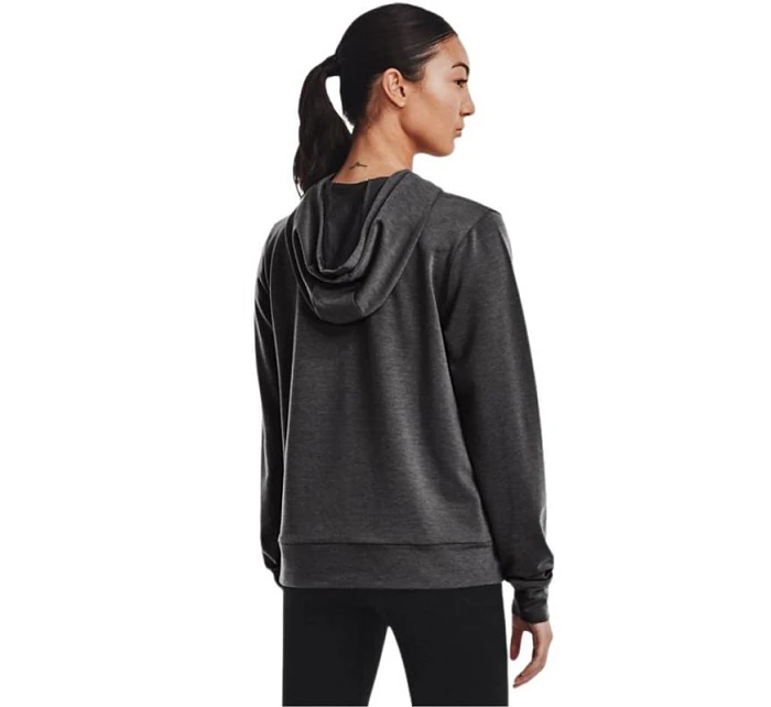 Rival Terry W 1369855 010 - Under Armour Rival Terry W 1369855 010 - Under Armour