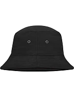 MB 12 klobouk s lemem black/black model 22501530 - Daiber MB 12 klobouk s lemem black/black model 22501530 - Daiber