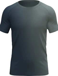 Stedman Seamless Sports-T Men Pánské sportovní tričko 05.8860 blue midnight dip