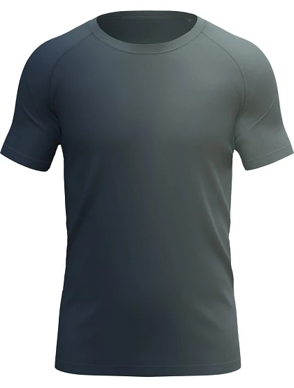 Stedman Seamless Sports-T Men Pánské sportovní tričko 05.8860 blue midnight dip Stedman Seamless Sports-T Men Pánské sportovní tričko 05.8860 blue midnight dip