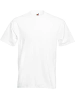 Super Premium T Tričko model 22496663 white - Fruit of the Loom