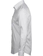 TJ Luxusní elastická košile s dlouhým rukávem 18. white model 22497630 - Tee Jays TJ Luxusní elastická košile s dlouhým rukávem 18. white model 22497630 - Tee Jays