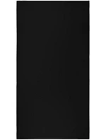 Deluxe 100 Plážová osuška  black model 22527014 - The One Towelling