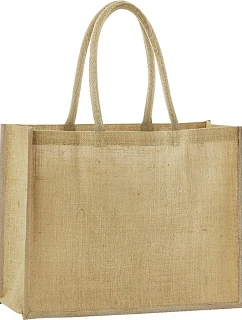 W 470 Jutová nákupní taška "Classic" model 22412950 natural - Westford Mill