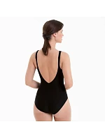 Style Nuria jednodílné plavky 7233 electrify black - Anita Classix Style Nuria jednodílné plavky 7233 electrify black - Anita Classix