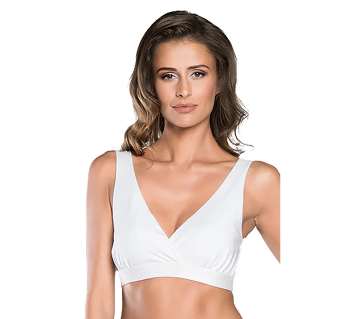 Italian Fashion Margo barva: bílá Italian Fashion Margo barva: bílá