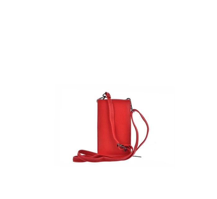 Peněženka Kabelka 2W1 Big Star JJ574123 červená
