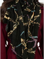 Závoj AT CH F67024.26 černý