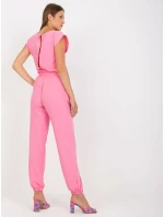 CA set KMPL 6303.09X růžová