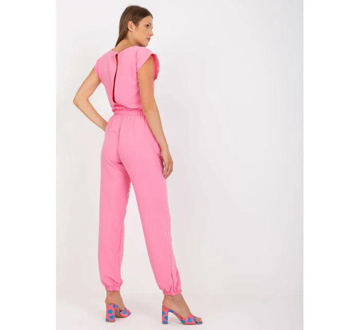 CA set KMPL 6303.09X růžová