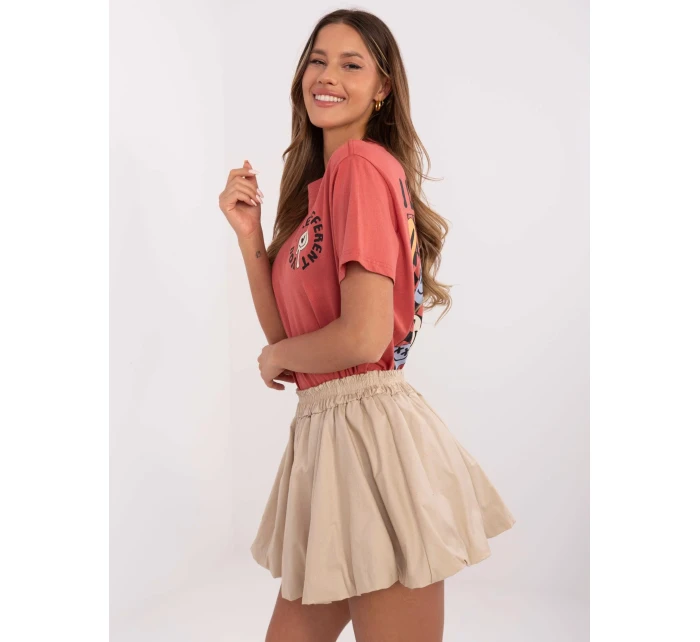 Tričko model 20941933 coral - FPrice