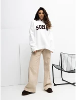 Halenka RV BL A1043.17 ecru Halenka RV BL A1043.17 ecru