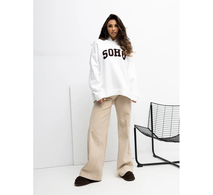 Halenka RV BL A1043.17 ecru Halenka RV BL A1043.17 ecru