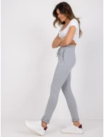 Tepláky RV DR 3698.05X šedá