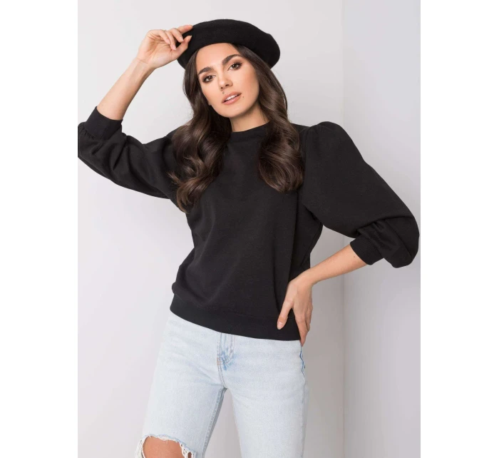 Mikina TW BL G 079.18 černá