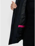 Dámská lyžařský bunda 4F