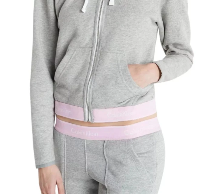 Mikina s kapucí   model 21285241 - Calvin Klein