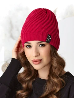 DÁMSKÁ ČEPICE 46-596