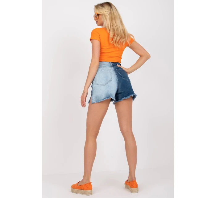 Kraťasy  model 180914 Rue Paris