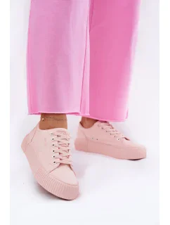 Tenisky  model 211350 Step in style