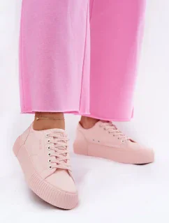 Tenisky  model 211350 Step in style