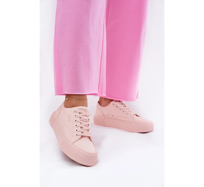 Tenisky  model 211350 Step in style