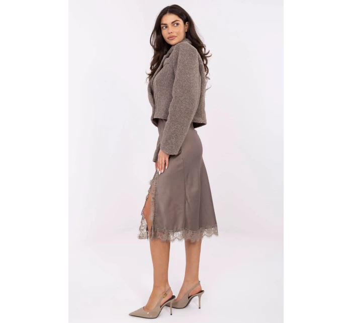 Plášť model 221288 Rue Paris Plášť model 221288 Rue Paris