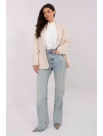 Plášť model 221290 Rue Paris Plášť model 221290 Rue Paris