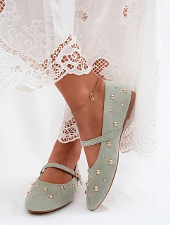 Balerinky  model 230610 Step in style