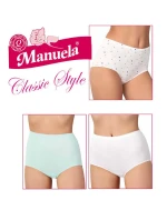 Dámské kalhotky  4XL model 17398980 - Lama