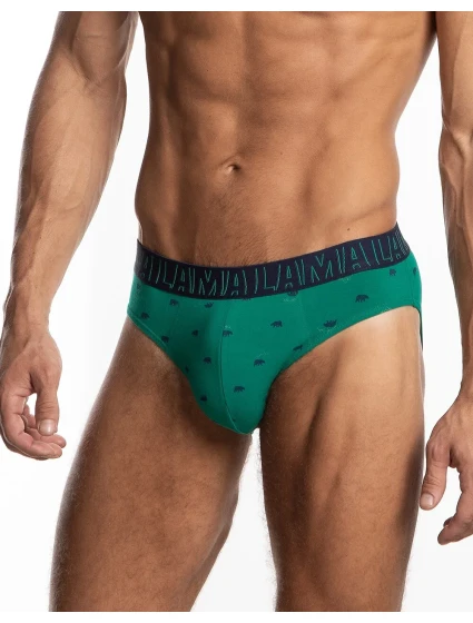 Kalhotky Lama M-1055 SD A'2 M-2XL