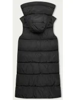 dlouhá oboustranná dámská vesta model 18882208 - S'WEST