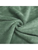 Dámský župan Tampa 2149 olivová - Vestis Dámský župan Tampa 2149 olivová - Vestis