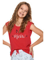 Dívčí pyžamo model 17052524 Sonia - Taro