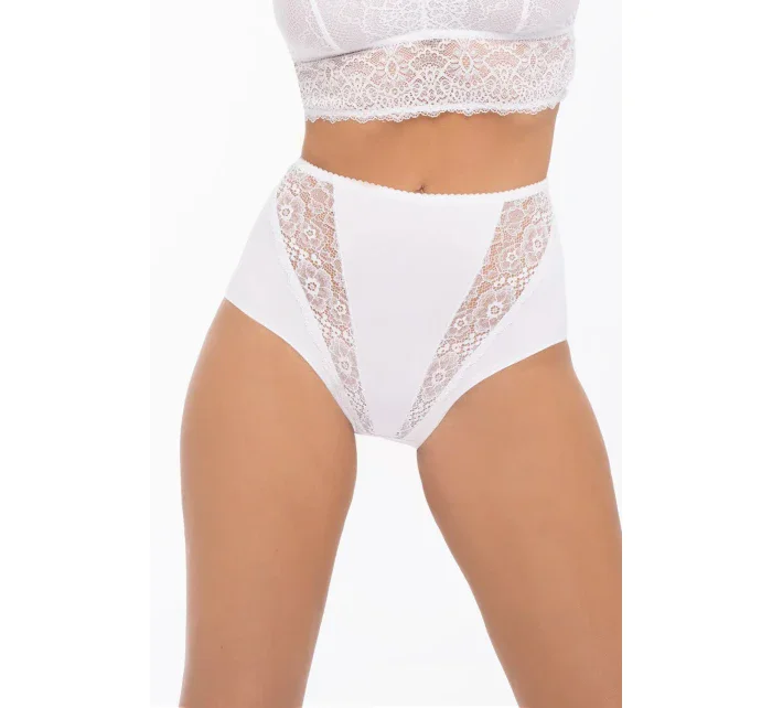 Dámské kalhotky 174 white - BABELL