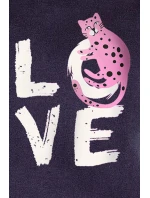 Dámské pyžamo 3121 Annabel - TARO