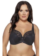 Dámská podprsenka 2106 Yasemin plus - AVA