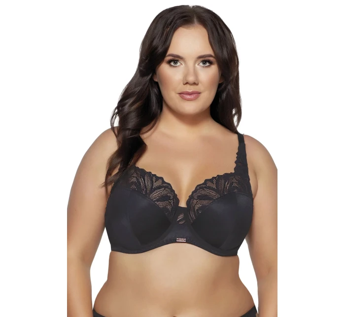 Dámská podprsenka 2106 Yasemin plus - AVA