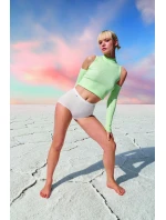 Dámské kalhotky 3 pack Basic maxi white - Sloggi Dámské kalhotky 3 pack Basic maxi white - Sloggi