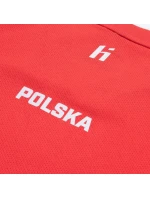 Koszulka  Poland Junior Jr model 22224315 - Huari