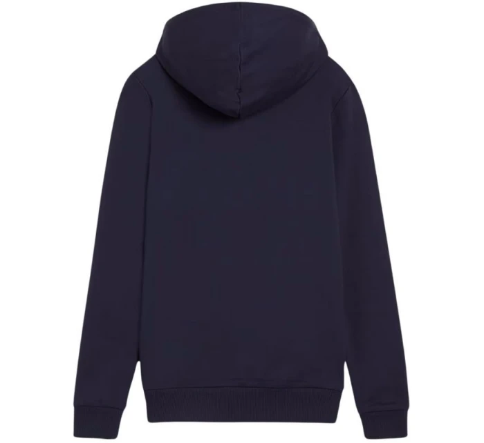 Mikina Puma Team Goal Casuals Hoody W 658621 06