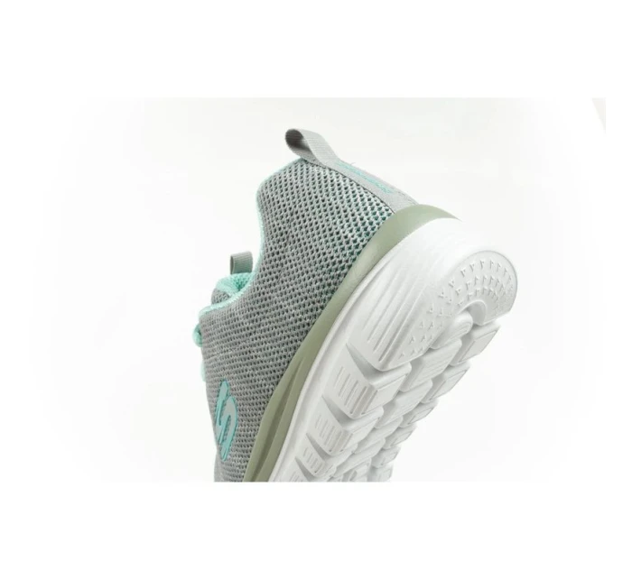 Boty   W model 21075575 - Skechers