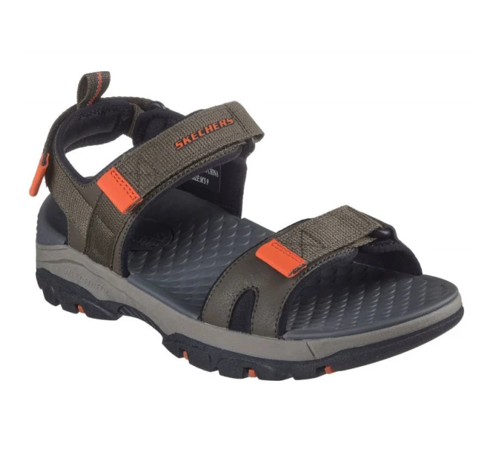 Sandály Relaxed   M model 21192531 - Skechers