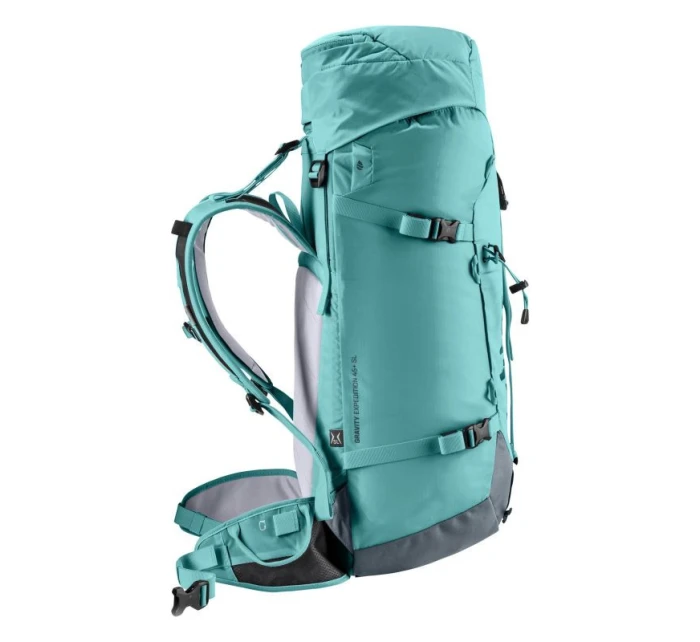 Batoh Deuter Gravity Expedition 45+ SL 3362122-3462 Batoh Deuter Gravity Expedition 45+ SL 3362122-3462