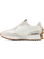Dámské lifestylové tenisky New Balance WS327 béžové (WS327GD) Dámské lifestylové tenisky New Balance WS327 béžové (WS327GD)
