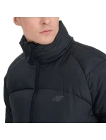 Pánská péřová bunda  deep black RAW25TDJA 20S pánské model 21727012 - 4F