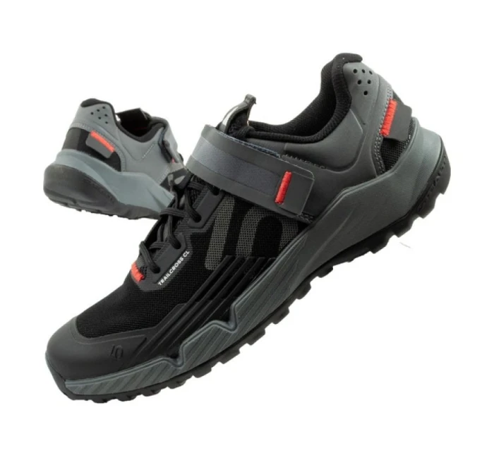 Adidas SPD MTB sportovní cyklistická obuv 5.10 Trailcross Clip-In Five Ten Adidas SPD MTB sportovní cyklistická obuv 5.10 Trailcross Clip-In Five Ten