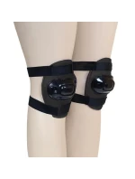 Sada chráničů BLACK velikost M model 21210909 - Nils Extreme