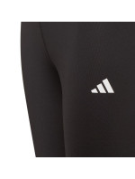 Dětské kalhoty Tech Fit Tight Jr HL2446 - Adidas